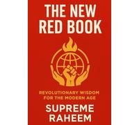 The New Little Red Book (2025): Revolutionary Wisdom for Modern Struggles
