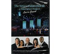 The New London Chorale - Live in Concert