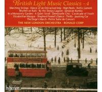 The New London Orchestra - British Light Music Classics, Vol. 4