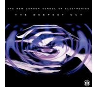 The New London School of Electronics - Deepest Cut