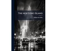 The new Long Island