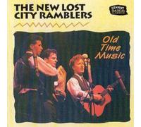 The New Lost City Ramblers Old Time Music (CD) Album (US IMPORT)