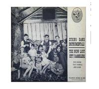 The New Lost City Ramblers - String Band Instrumentals