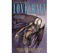 The New Lovecraft Circle: Stories
