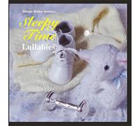 The New Lullabye Ensemble - Sleep Baby Series: Sleepy Time Lullabies