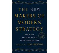The New Makers of Modern Strategy