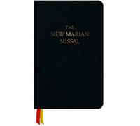 The New Marian Daily Missal White cover)