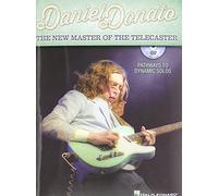 The New Master of the Telecaster: Pathways to Dynamic Solos
