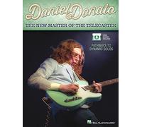 The New Master of the Telecaster: Pathways to Dynamic Solos