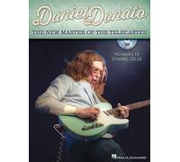 The New Master of the Telecaster: Pathways to Dynamic Solos