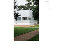 The New Masters' Houses in Dessau, 1925-2014: Debates, Positions, Contexts: Edition Bauhaus 46