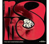 The New Mastersounds - Plug & Play [VINYL]