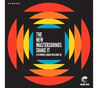 The New Mastersounds - Shake It