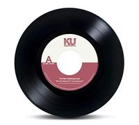 The New Mastersounds - This Ain't Work Pt. 2