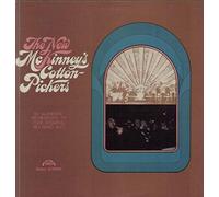The New McKinney's Cotton Pickers - 10 Authentic Recreations Of Foot-Stomping Big Band Jazz [Vinyl LP]