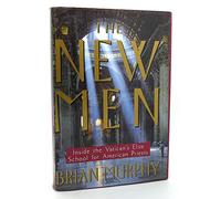 The New Men: Inside the Vatican's Elite School for American Priests