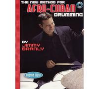 The New Method for Afro-Cuban Drumming
