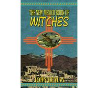 The New Mexico Book of Witches