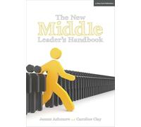 The New Middle Leader's Handbook