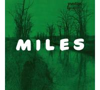 The Miles Davis Quintet - Miles: The New Miles Davis Quintet [VINYL]