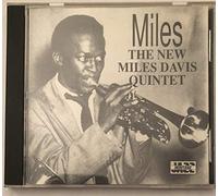 The New Miles Davis Quintet (Rudy Van Gelder Series) by Miles Davis (2009-06-02)