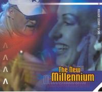 The New Millennium by Holger Czukay