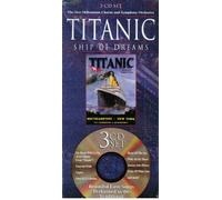 The New Millennium chorus and Symphony Orchestra - Titanic Ship of Dreams