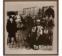 The New Million Airs Orchestra - INTRODUCING THE MILLION AIRS ORCHESTRA LP (VINYL) UK MI££IONAIR 1975