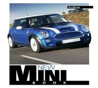 The New Mini Book (Haynes)