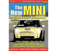 The New Mini Performance Handbook