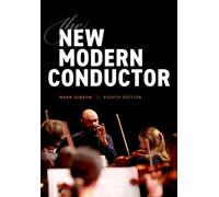 The New Modern Conductor