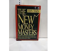 The New Money Masters
