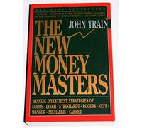 The New Money Masters