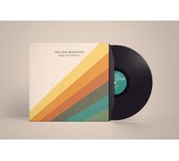 The New Mourning - Songs of Confusion [VINYL]