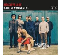 The New Movement Lookin The World Over (Vinyl)