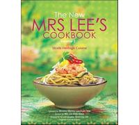 The New Mrs Lee's Cookbook - Volume 2: Straits Heritage Cuisine