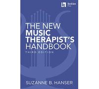 The New Music Therapist's Handbook - 3rd Edition. Workbooks.