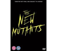The New Mutants