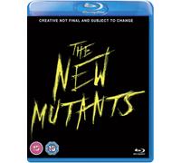 The New Mutants