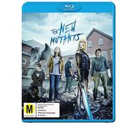 The New Mutants (Blu Ray)