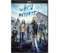 The New Mutants – Disney