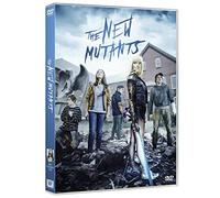 The New Mutants [Region Free]