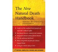 The New Natural Death Handbook