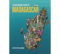 The New Natural History of Madagascar (2 Volumes)