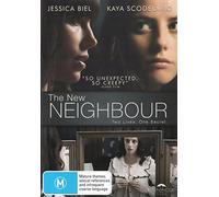 The New Neighbour [NON-UK Format / Region 4 Import - Australia]