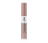 The New - No7 Stay Perfect Mascara - Black - 7ml (pack of 1)
