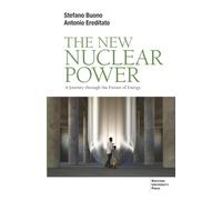 The New Nuclear Power: A Journey through the Future of Energy