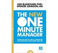 [(The New One Minute Manager)] [By (author) Kenneth H. Blanchard ] published on (May, 2015)