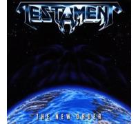 The New Order by Testament (CD 2004)