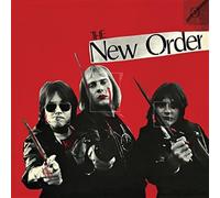 The New Order - The New Order